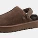 UGG Lanah Clog Platform Slipper Brown