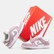 Женские кроссовки Nike Dunk Low "Lilac"