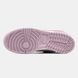 Женские кроссовки Nike Dunk Low "Lilac"