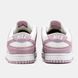 Женские кроссовки Nike Dunk Low "Lilac"