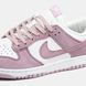 Женские кроссовки Nike Dunk Low "Lilac"
