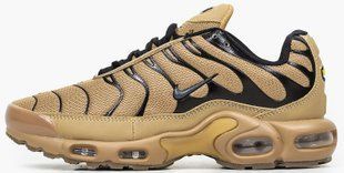 Кросівки Nike Air Max TN Plus "Brown"