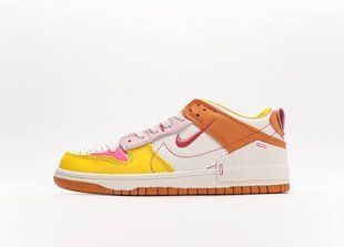 Кросівки Nike Dunk Low Disrupt 2 Sunrise