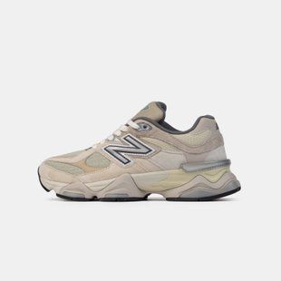 Кросівки New Balance 9060 "Beige"