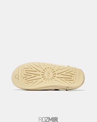 UGG Elea Slip-On Slippers Pale Buttercup