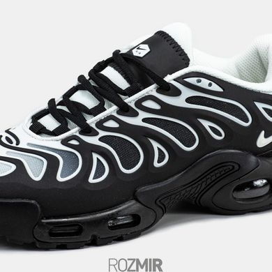 Чоловічі кросівки Nike Air Max Plus Drift Black/White