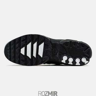 Чоловічі кросівки Nike Air Max Plus Drift Black/White