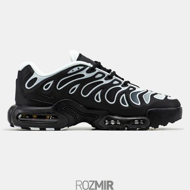 Мужские кроссовки Nike Air Max Plus Drift Black/White