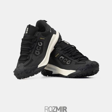 Кросівки Nike ACG Mountain Fly Gore-Tex Black Salt