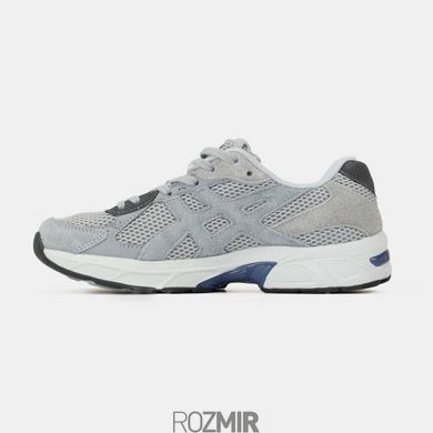 Кроссовки ASICS Gel-1130 Grey Blue