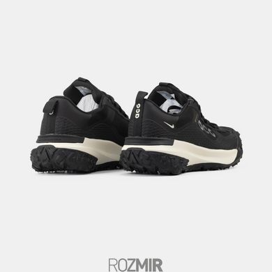 Кросівки Nike ACG Mountain Fly Gore-Tex Black Salt