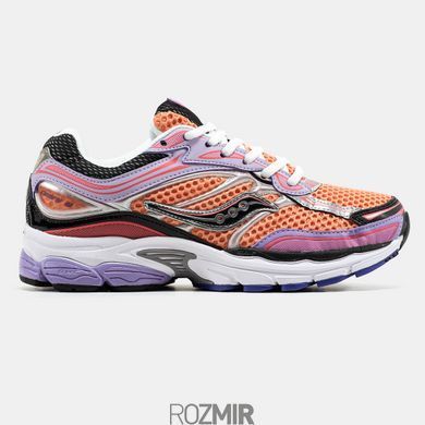 Saucony ProGrid Omni 9 Pink Purple