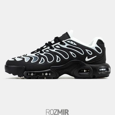 Чоловічі кросівки Nike Air Max Plus Drift Black/White