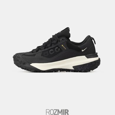 Кросівки Nike ACG Mountain Fly Gore-Tex Black Salt