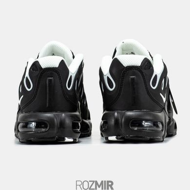 Чоловічі кросівки Nike Air Max Plus Drift Black/White