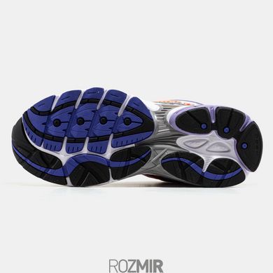 Saucony ProGrid Omni 9 Pink Purple