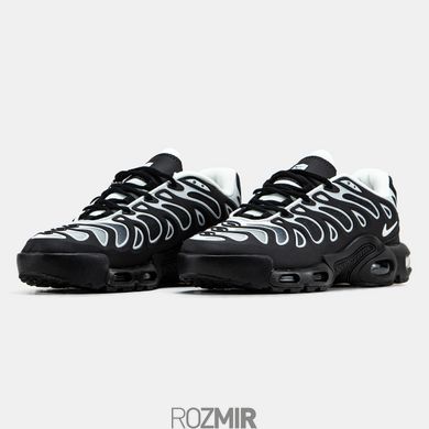 Мужские кроссовки Nike Air Max Plus Drift Black/White