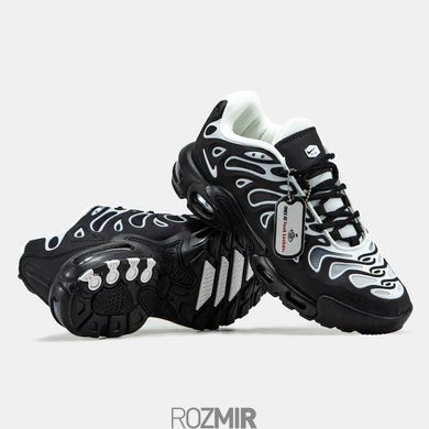 Чоловічі кросівки Nike Air Max Plus Drift Black/White