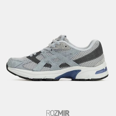 Кроссовки ASICS Gel-1130 Grey Blue