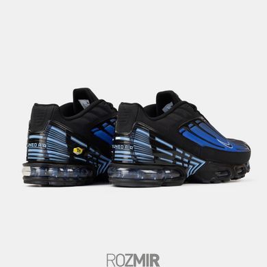 Кросівки Nike Air Max Plus 3 "Blue/Black"