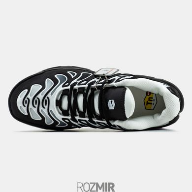 Мужские кроссовки Nike Air Max Plus Drift Black/White