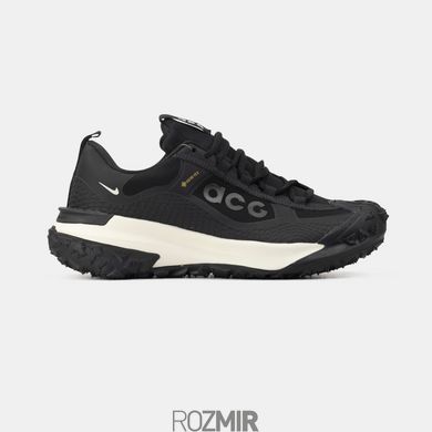 Кроссовки Nike ACG Mountain Fly Gore-Tex Black Salt