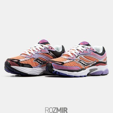 Saucony ProGrid Omni 9 Pink Purple