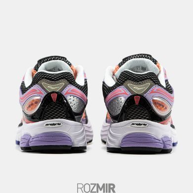 Saucony ProGrid Omni 9 Pink Purple
