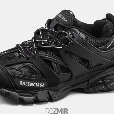 Кросівки Balenciaga Track "Black"