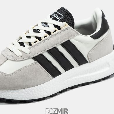 Кроссовки adidas Retropy E5 "White/Beige/Black"