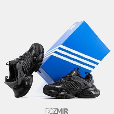 Кроссовки adidas Vento XLG Deluxe Black