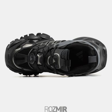 Кроссовки adidas Vento XLG Deluxe Black