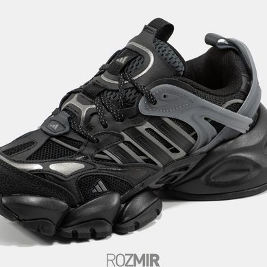 Кроссовки adidas Vento XLG Deluxe Black