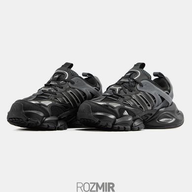 Кроссовки adidas Vento XLG Deluxe Black