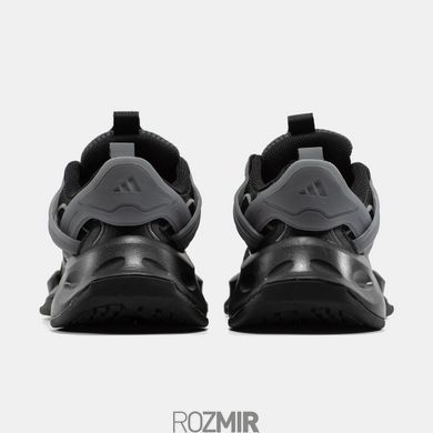 Кроссовки adidas Vento XLG Deluxe Black