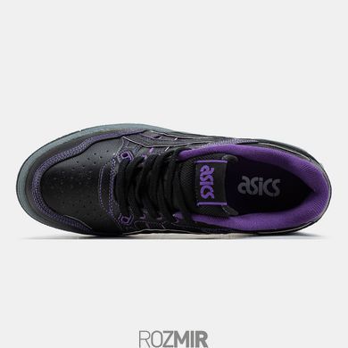 Кросівки ASICS EX89 Black/Purple