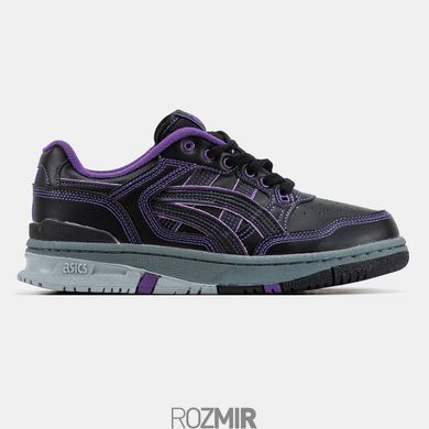 Кросівки ASICS EX89 Black/Purple