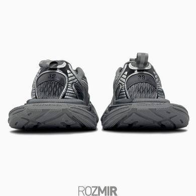 Кроссовки Balenciaga 3XL Dark Grey/Silver