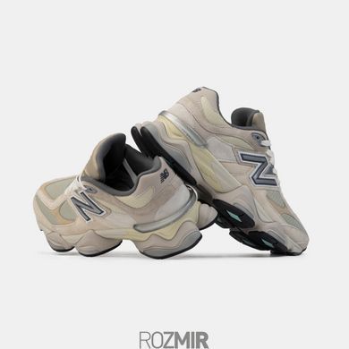 Кроссовки New Balance 9060 "Beige"
