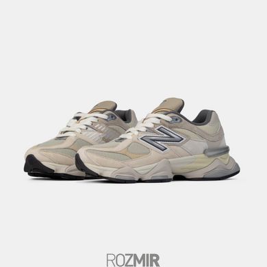 Кроссовки New Balance 9060 "Beige"