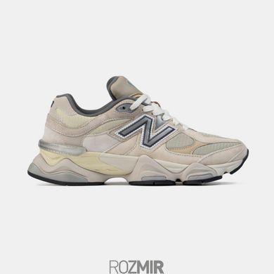 Кроссовки New Balance 9060 "Beige"