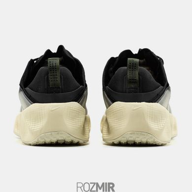 Кроссовки Nike Ava Rover "Black/White"