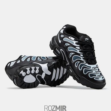 Мужские кроссовки Nike Air Max Plus Drift Black/White