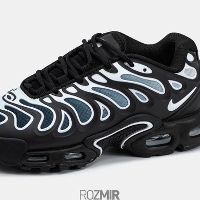 Мужские кроссовки Nike Air Max Plus Drift Black/White