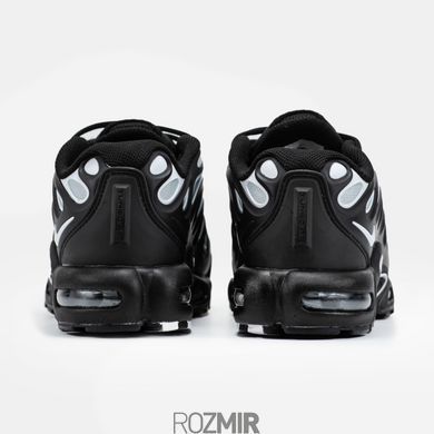 Мужские кроссовки Nike Air Max Plus Drift Black/White