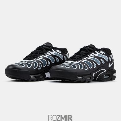 Мужские кроссовки Nike Air Max Plus Drift Black/White