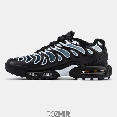 Мужские кроссовки Nike Air Max Plus Drift Black/White