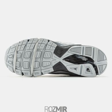 Мужские кроссовки Nike Initiator "Grey/White/Black"