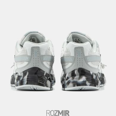 Мужские кроссовки Nike Initiator "Grey/White/Black"
