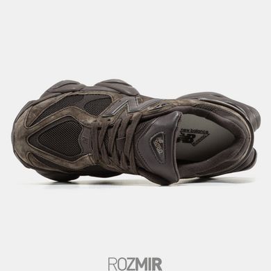 New Balance 9060 "Brown"